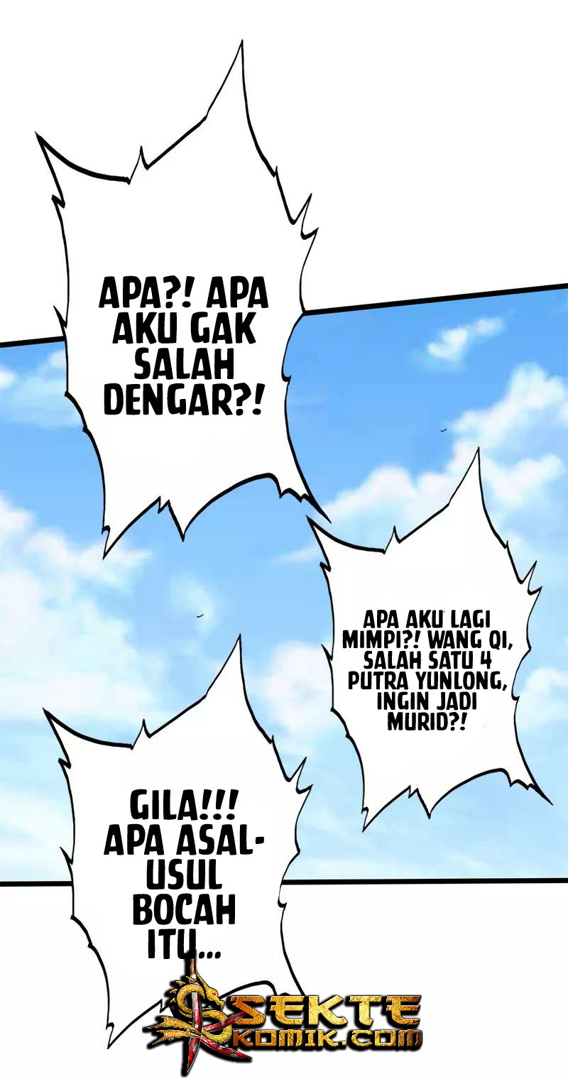 Hopeless chapter 9 halaman 33