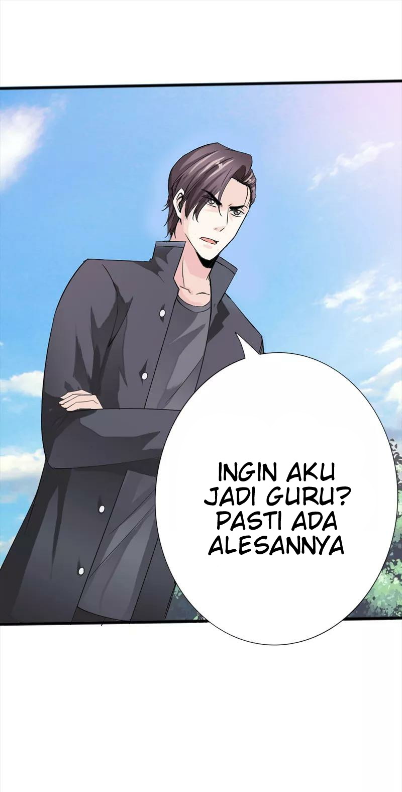 Hopeless chapter 9 halaman 34
