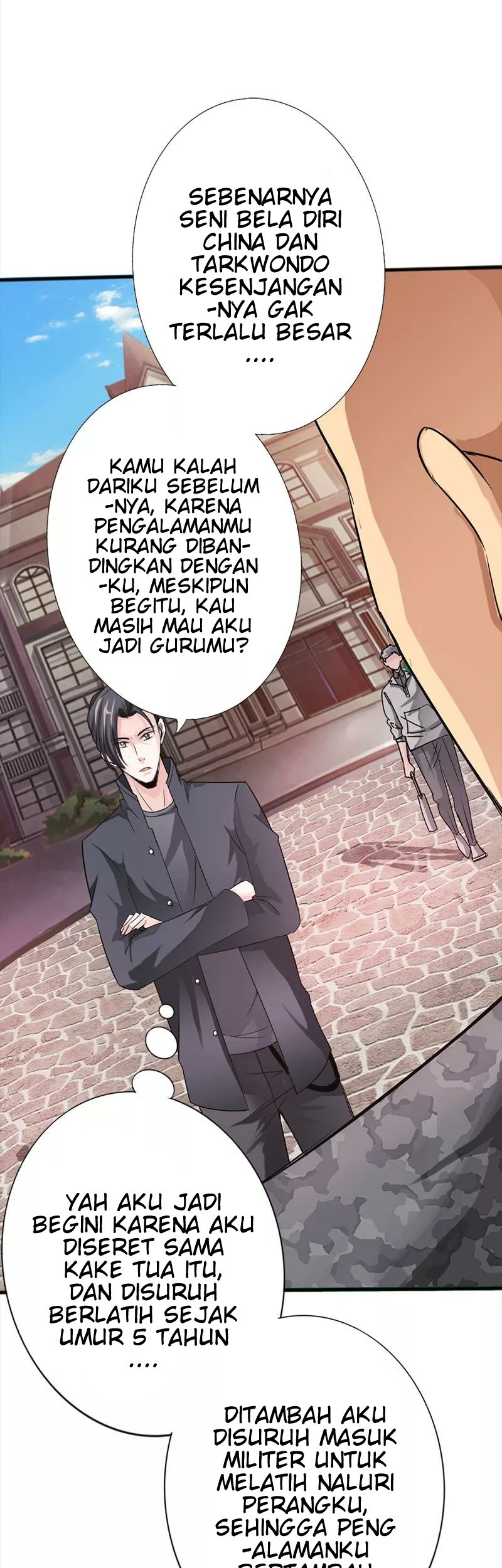 Hopeless chapter 9 halaman 36
