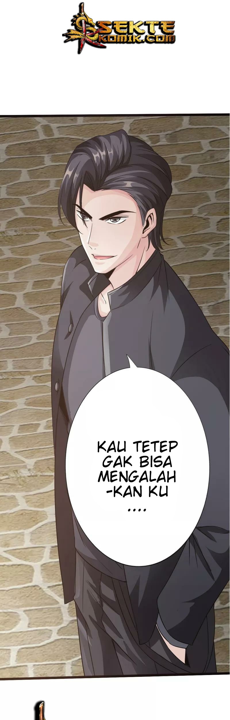 Hopeless chapter 9 halaman 41