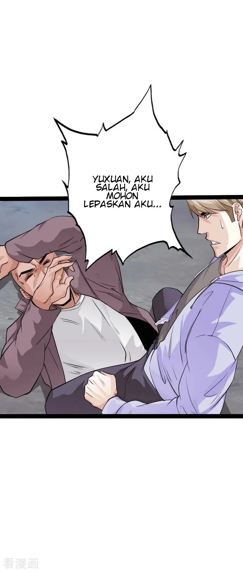 Hopeless Bab 90 halaman 18