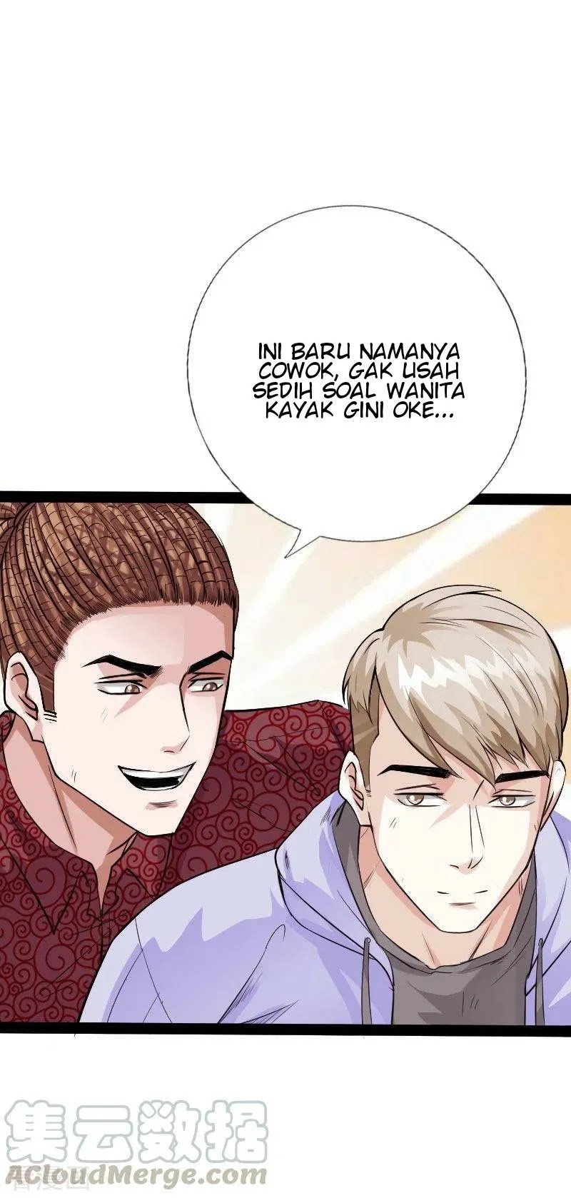 Hopeless Bab 90 halaman 23