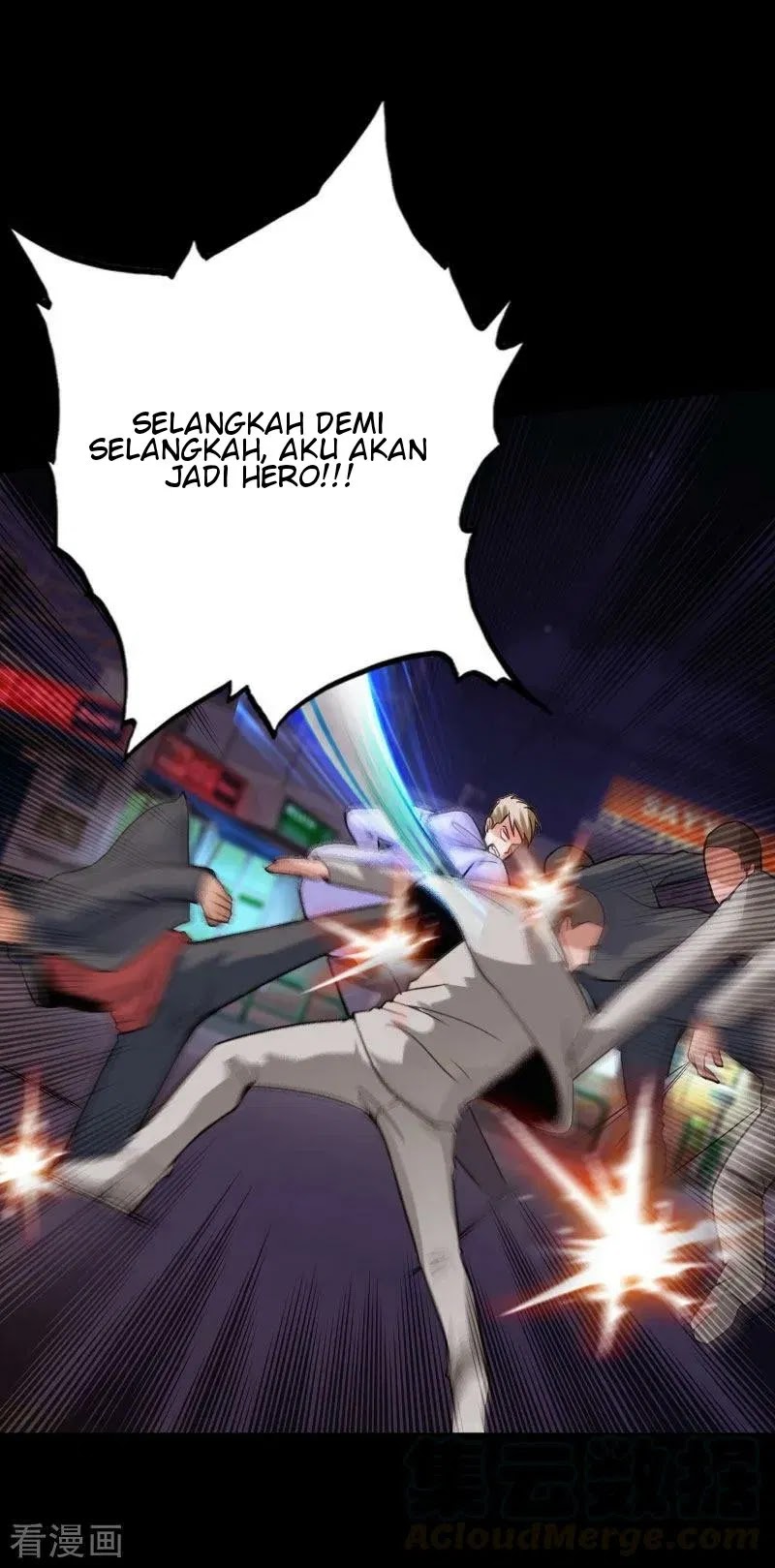 Hopeless Bab 91 halaman 30