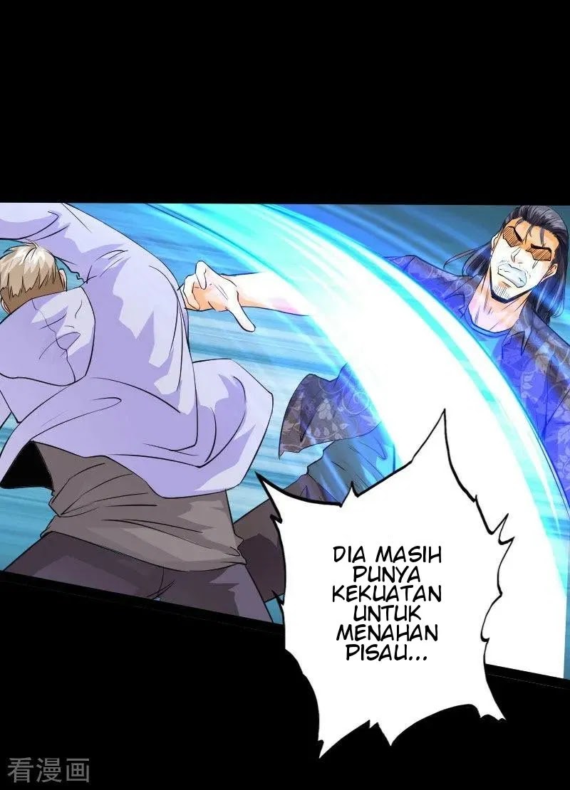 Hopeless chapter 92 halaman 5