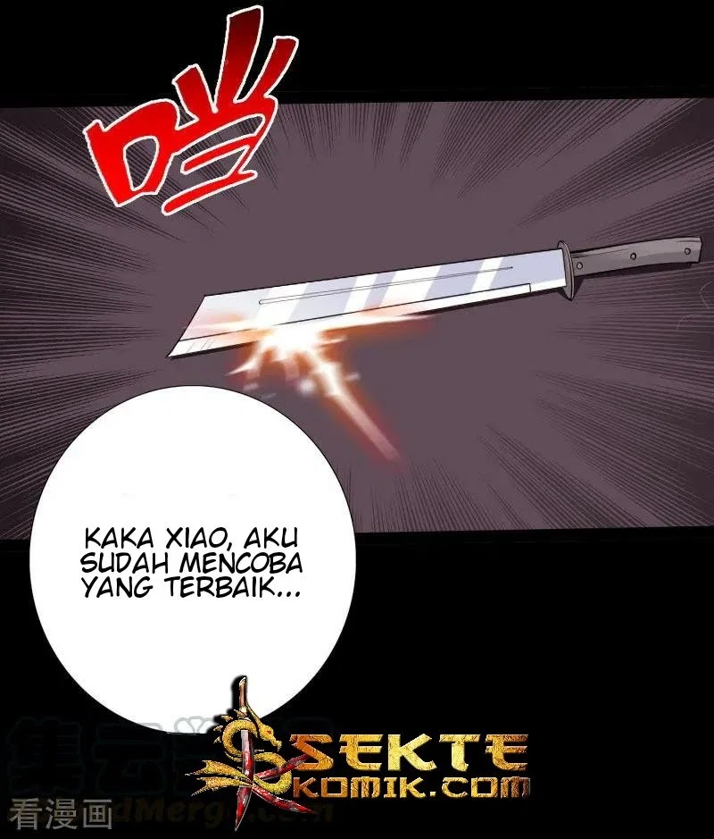 Hopeless chapter 92 halaman 6