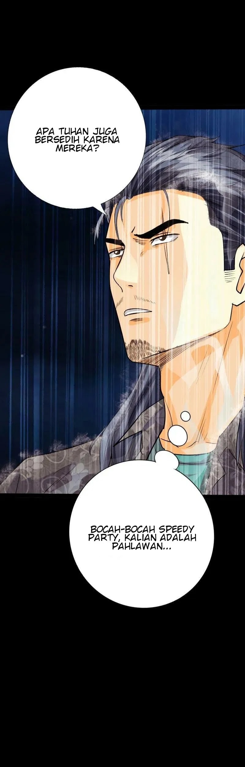 Hopeless chapter 92 halaman 8