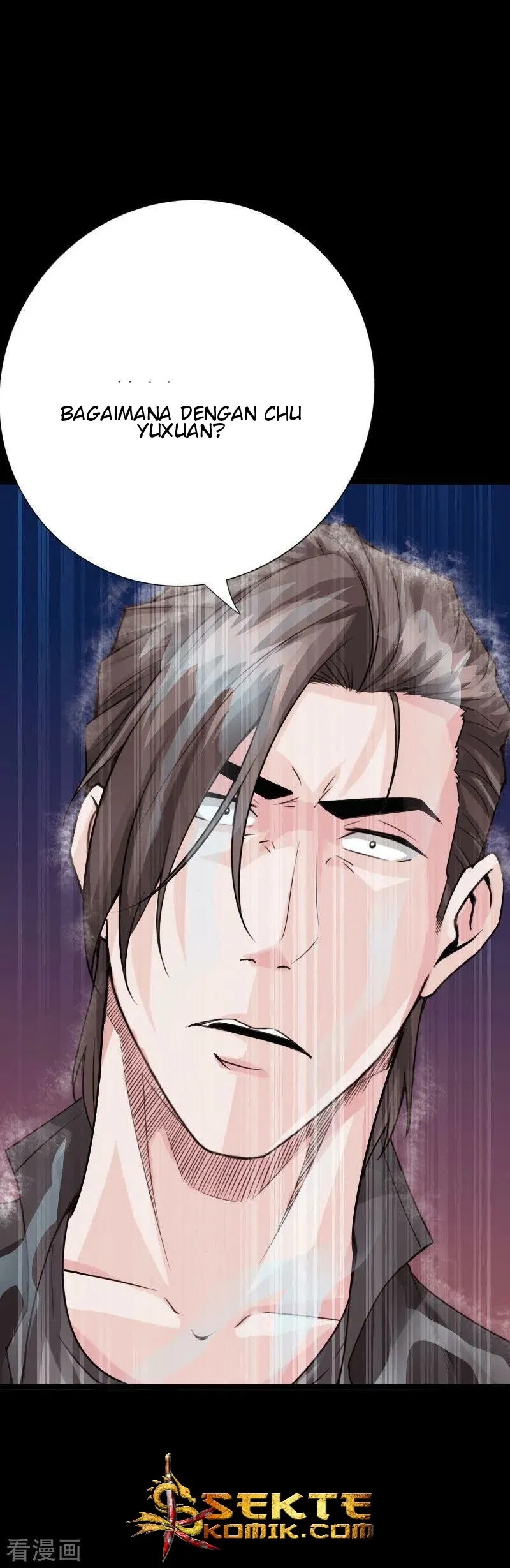 Hopeless chapter 92 halaman 14