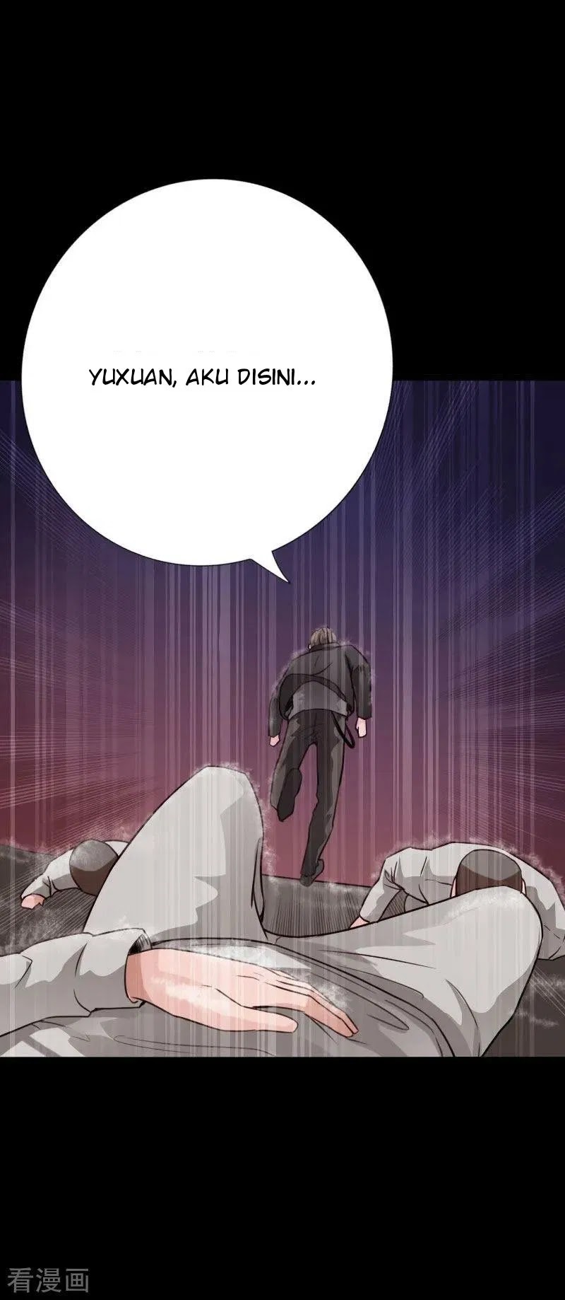 Hopeless chapter 92 halaman 22