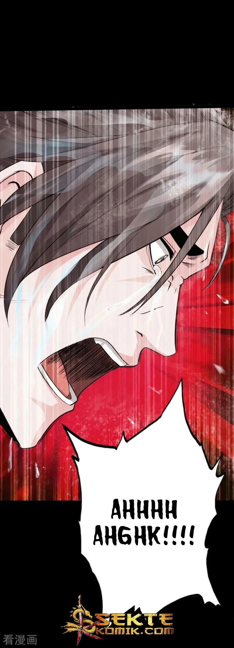 Hopeless chapter 92 halaman 27