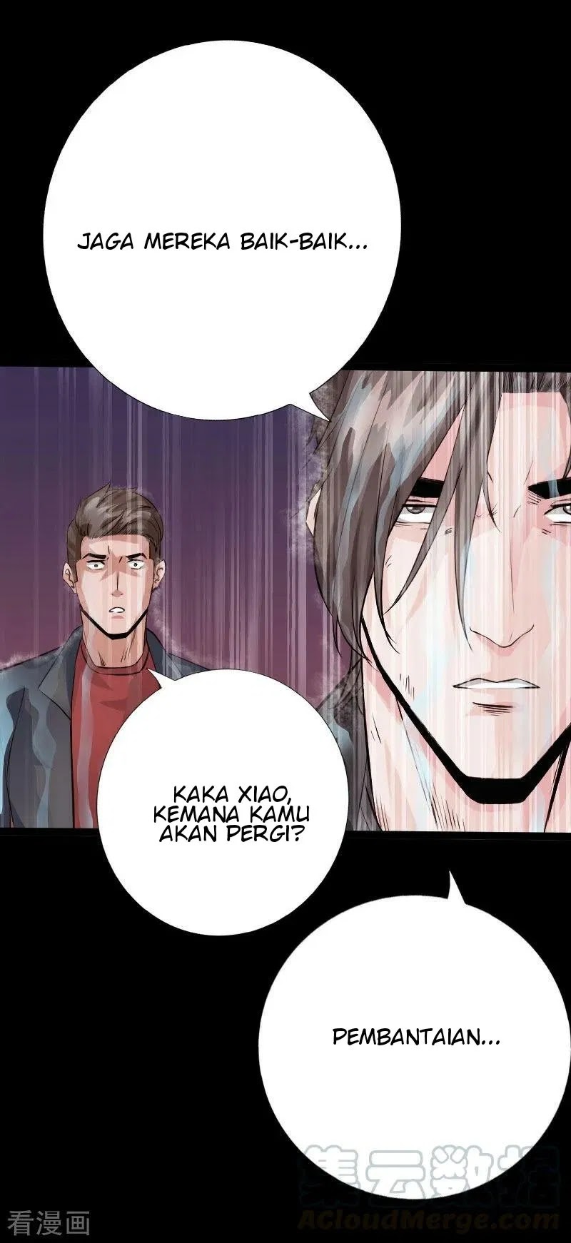 Hopeless chapter 92 halaman 28