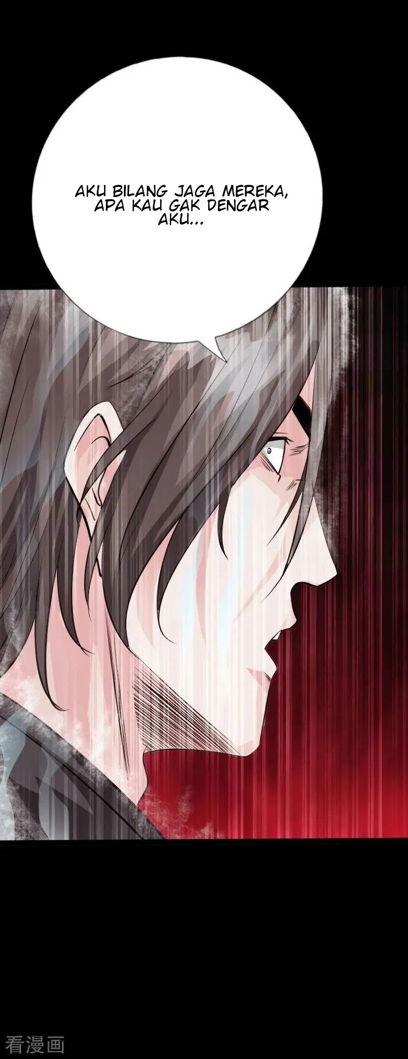 Hopeless chapter 92 halaman 30