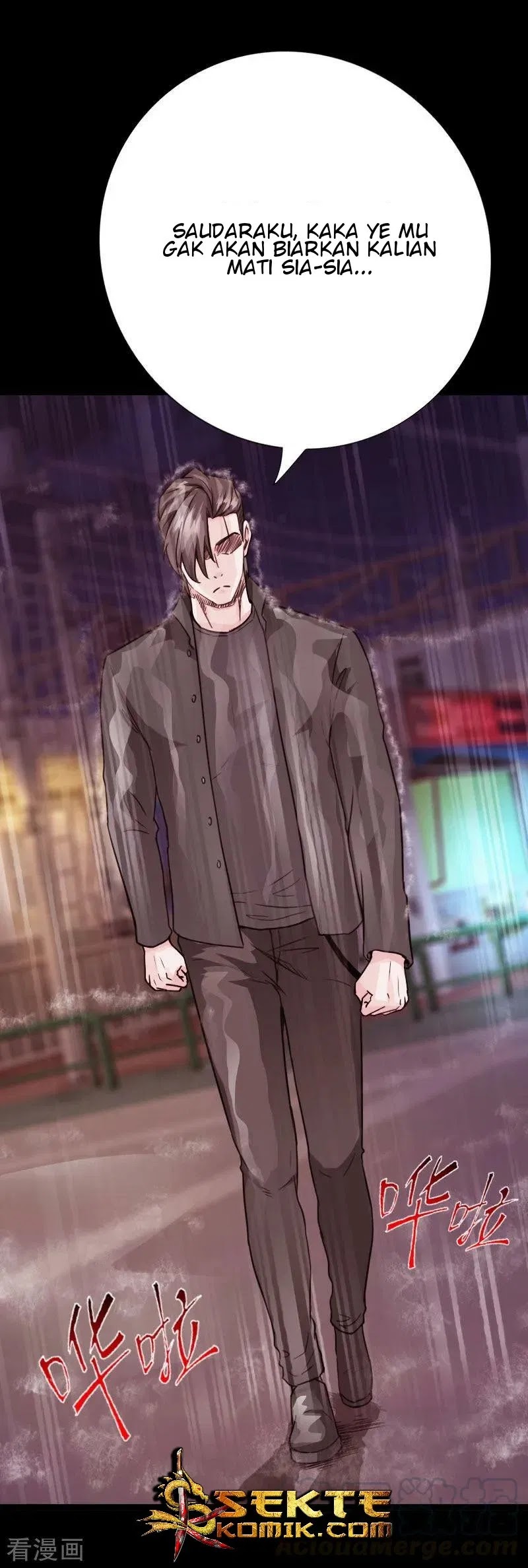 Hopeless chapter 92 halaman 32