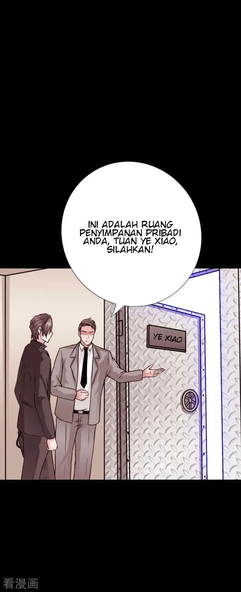 Hopeless chapter 92 halaman 37