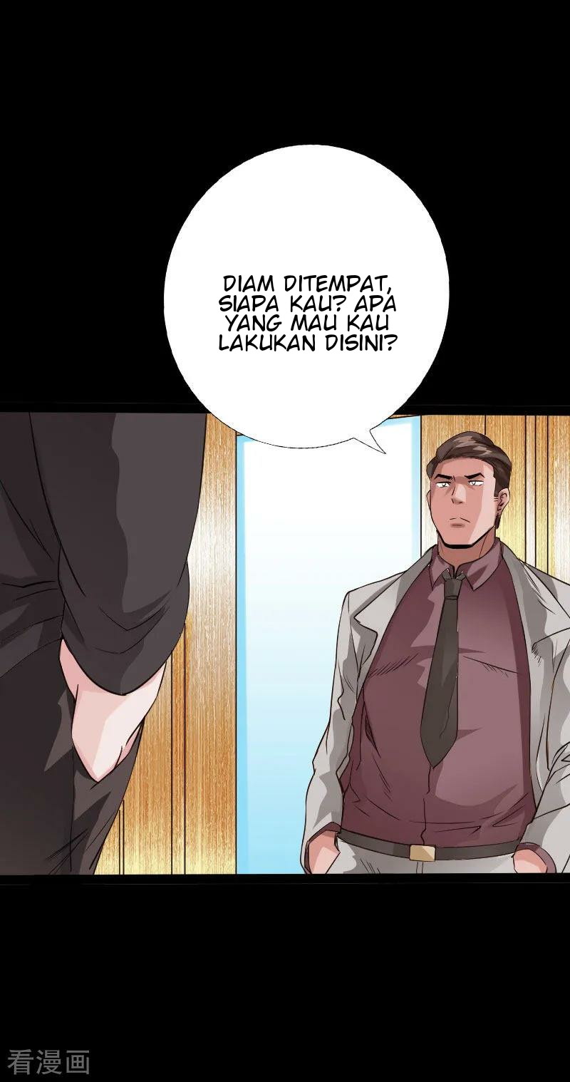 Hopeless Bab 93 halaman 4