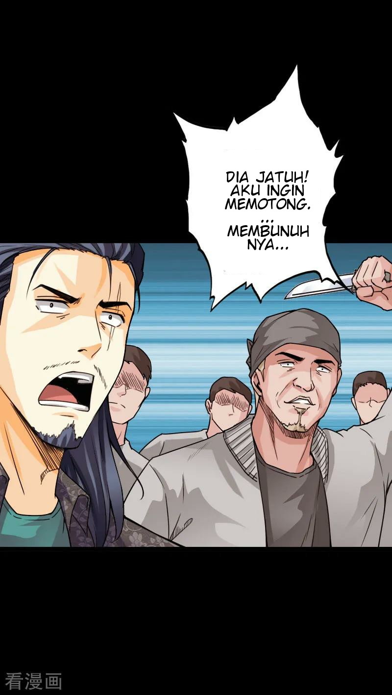 Hopeless Bab 94 halaman 17