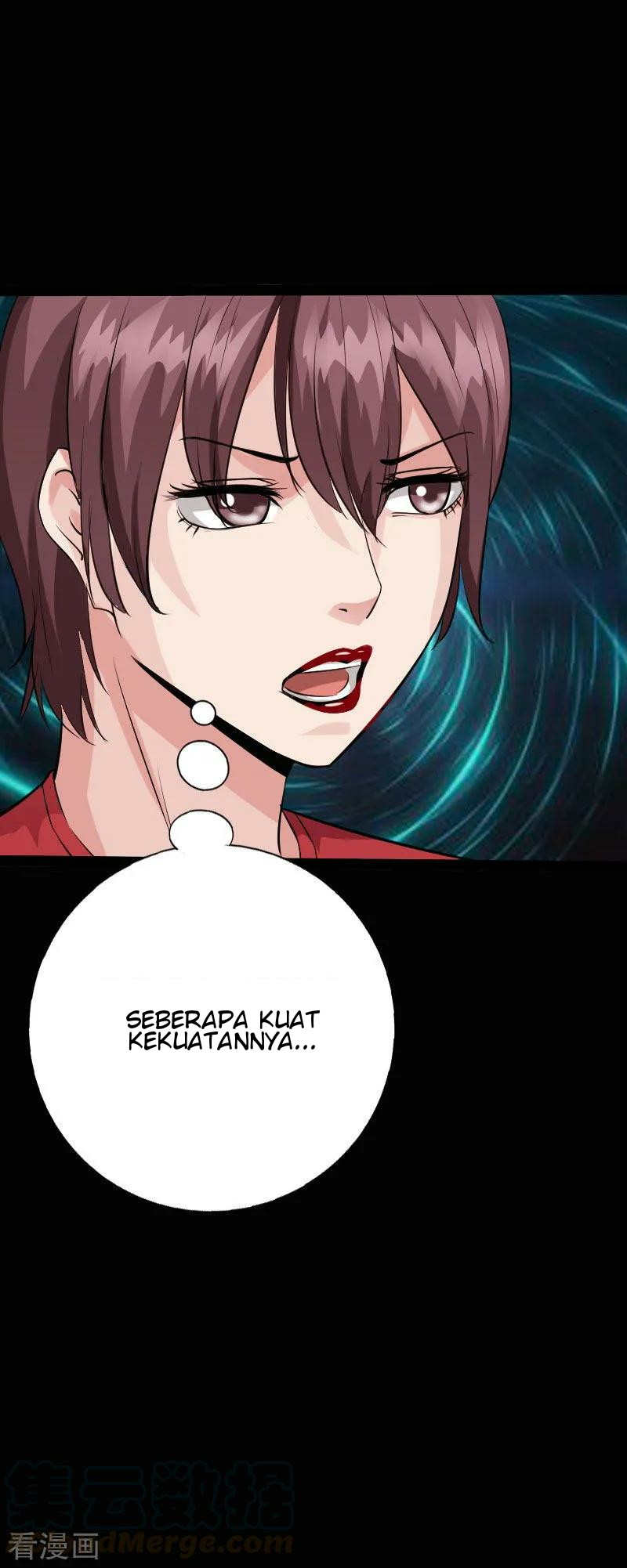 Hopeless Bab 94 halaman 27