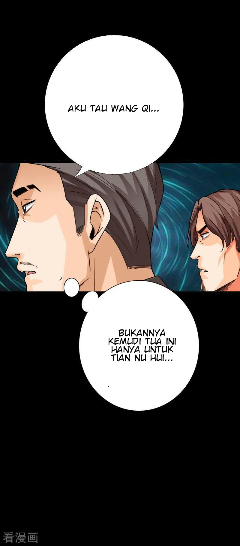 Hopeless Bab 94 halaman 33