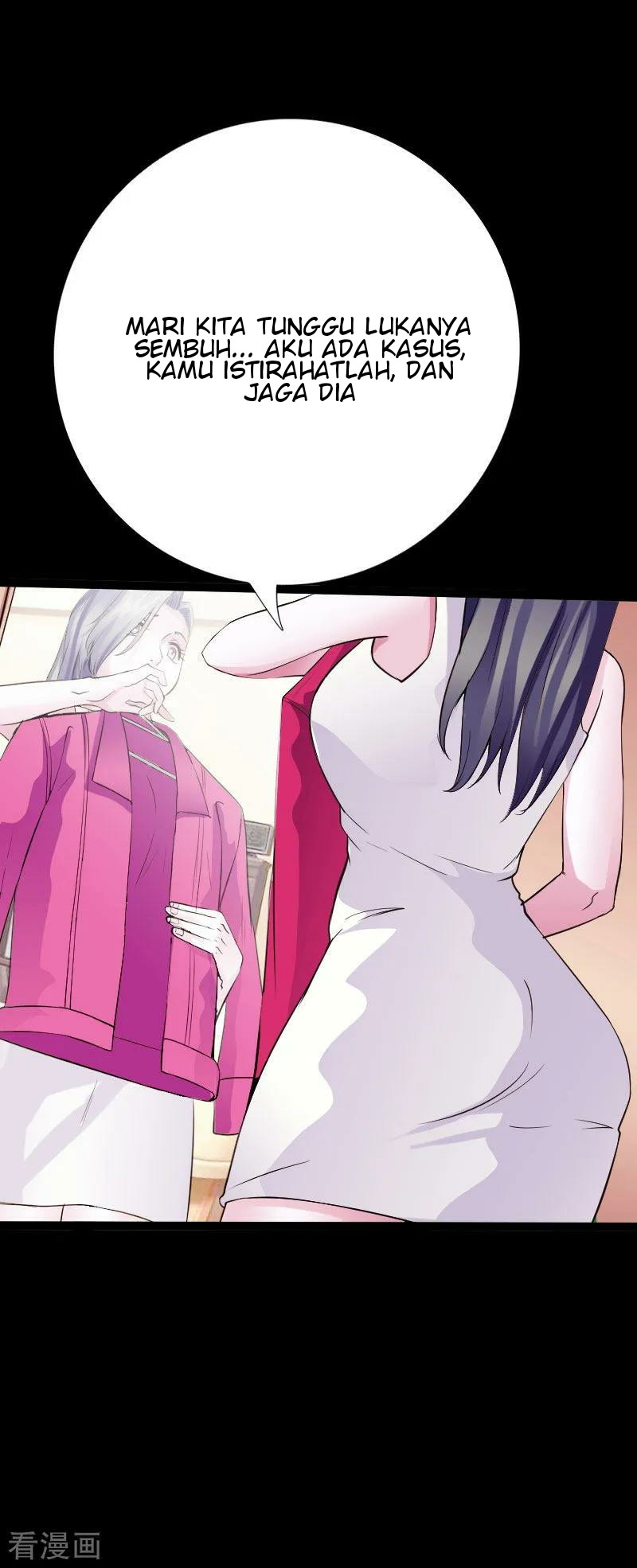 Hopeless chapter 95 halaman 8