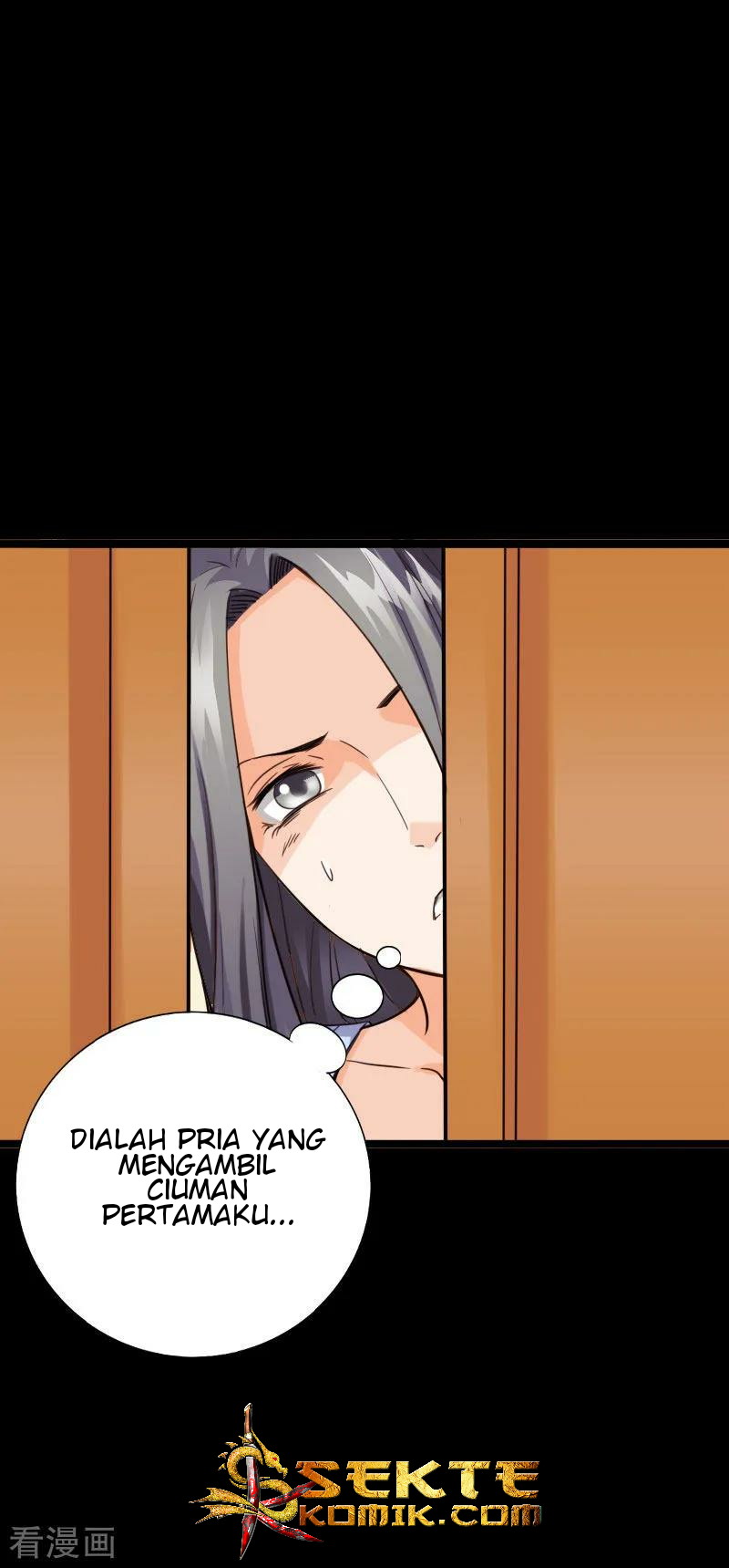 Hopeless chapter 95 halaman 11