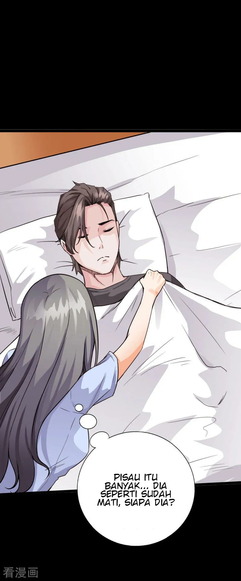 Hopeless chapter 95 halaman 12