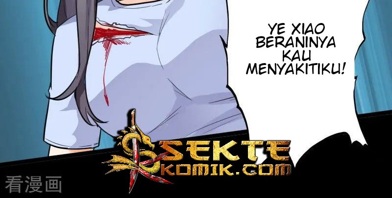 Hopeless chapter 95 halaman 18