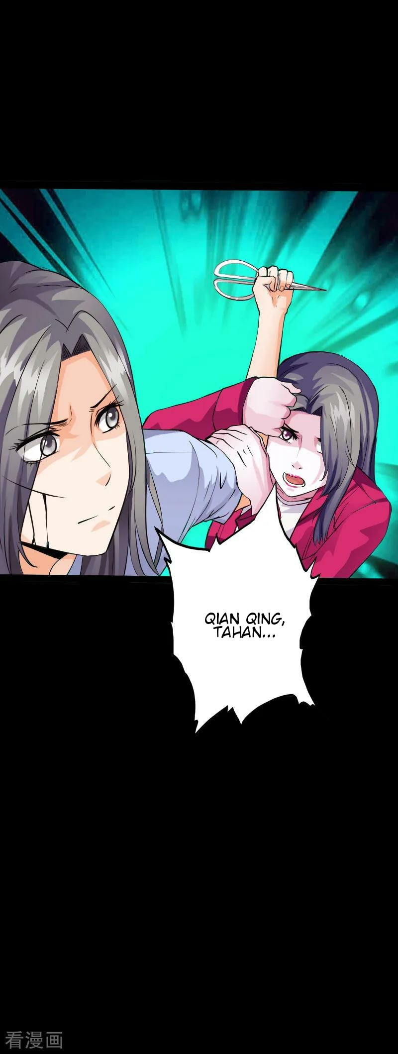 Hopeless chapter 95 halaman 19