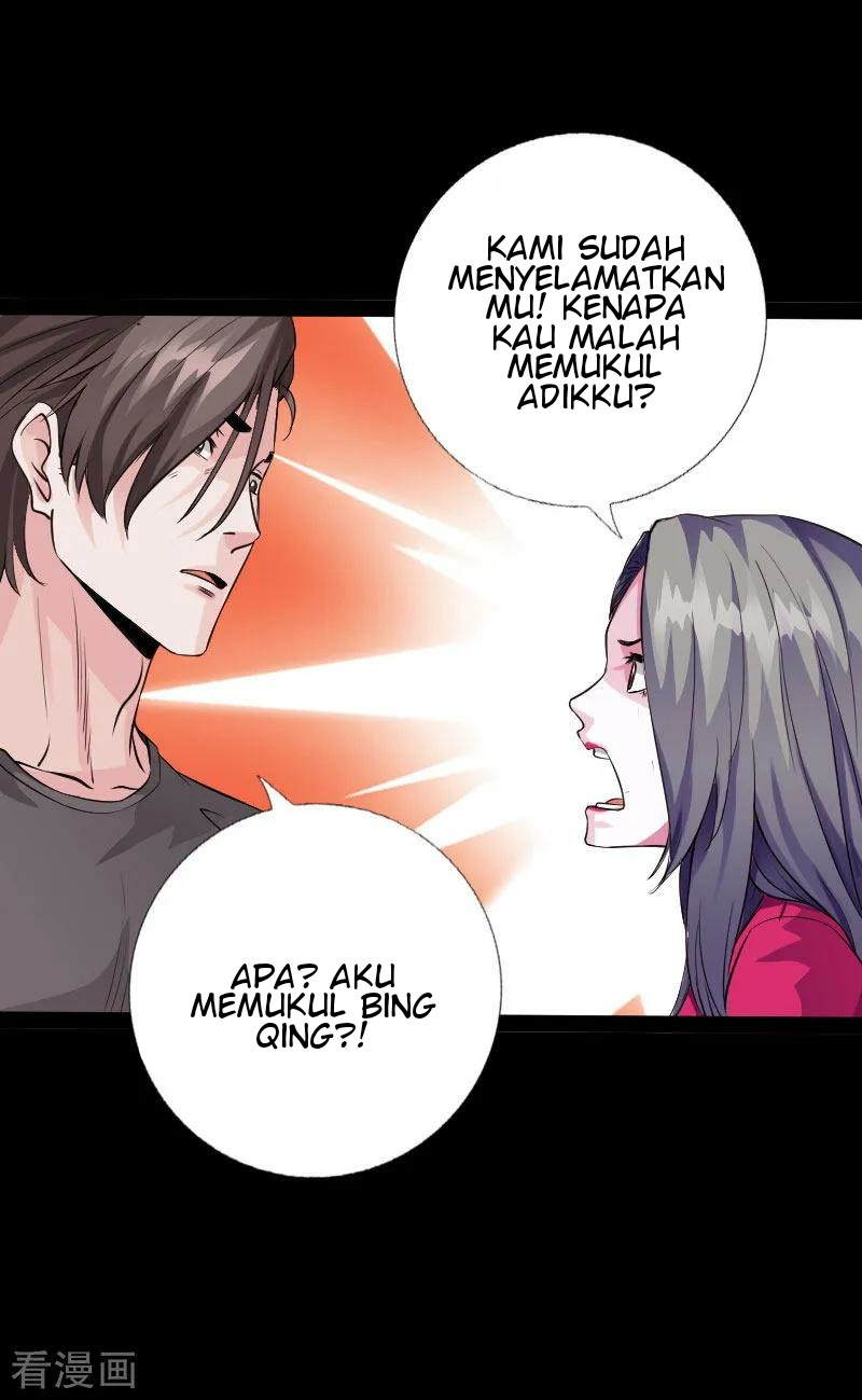 Hopeless chapter 95 halaman 22