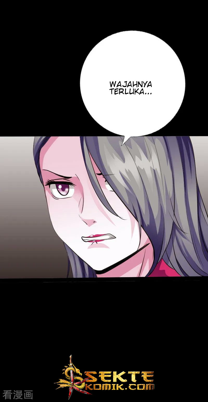 Hopeless chapter 95 halaman 23