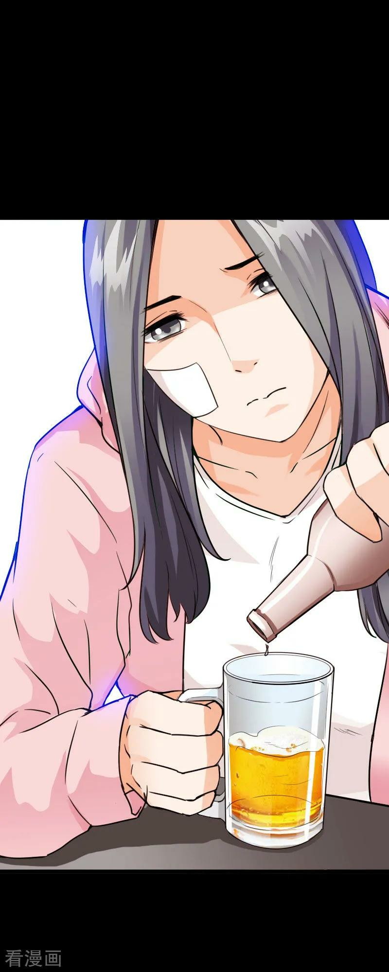 Hopeless chapter 95 halaman 31