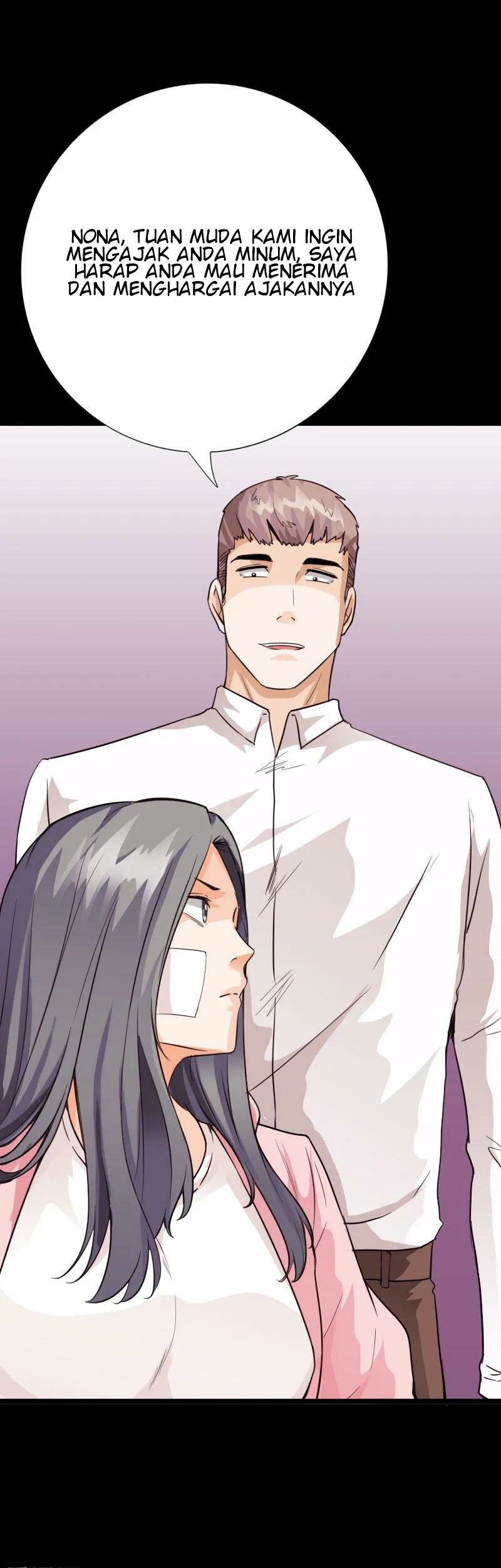 Hopeless chapter 95 halaman 32