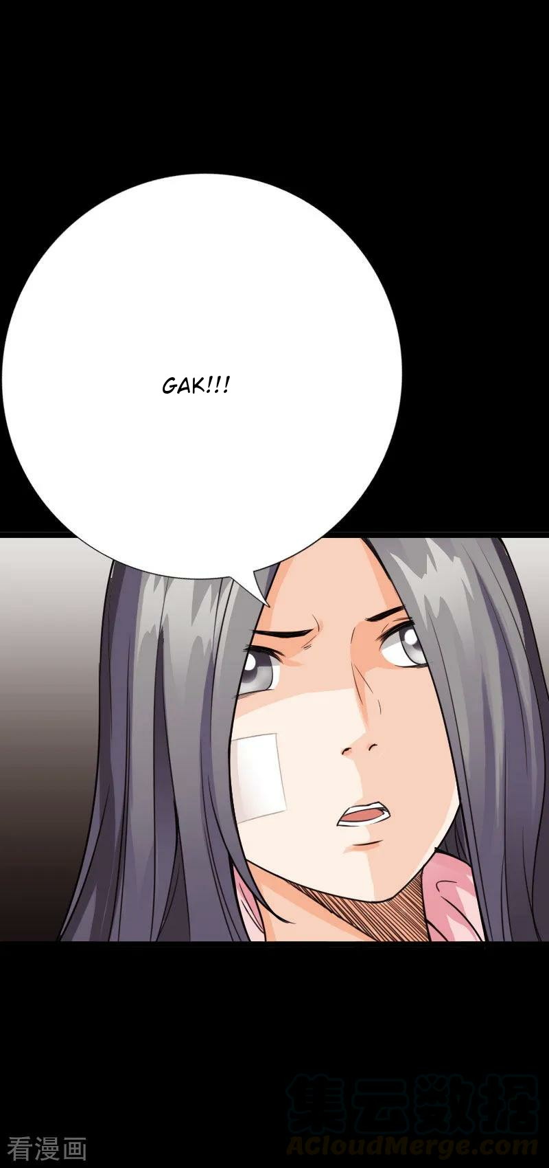 Hopeless chapter 95 halaman 34