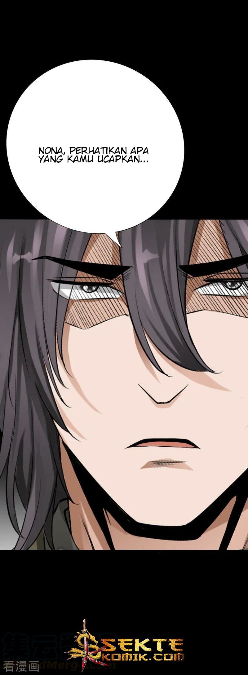 Hopeless chapter 96 halaman 6