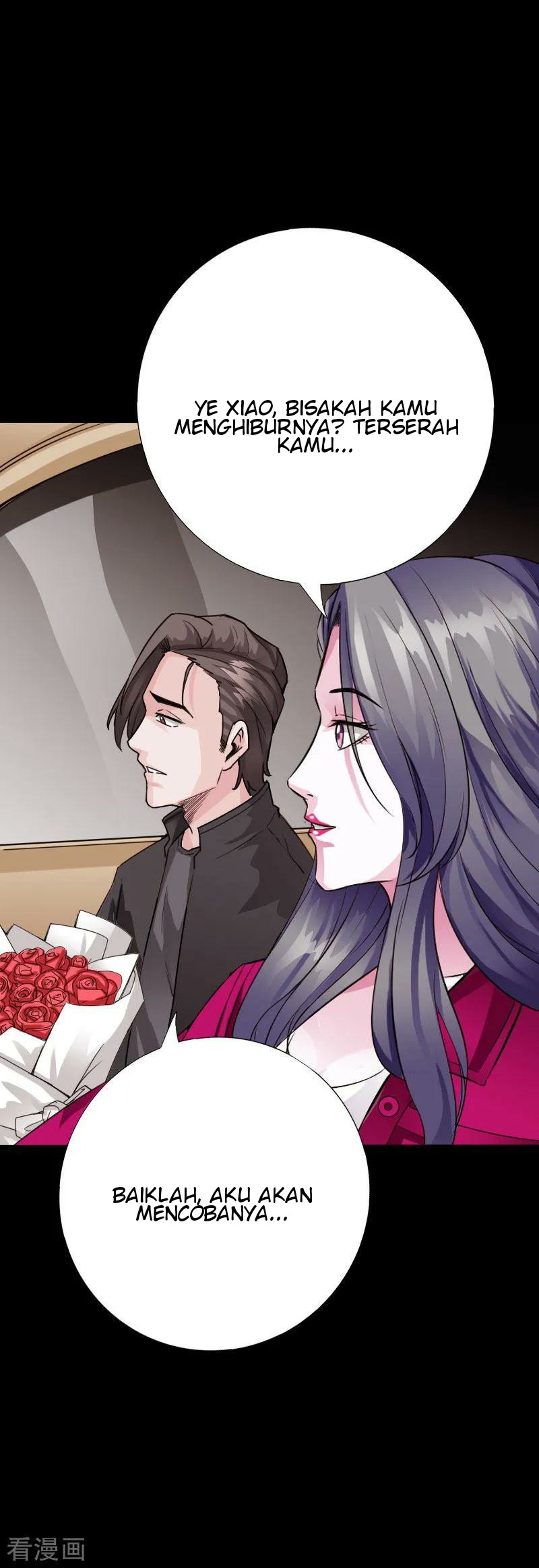 Hopeless chapter 96 halaman 10