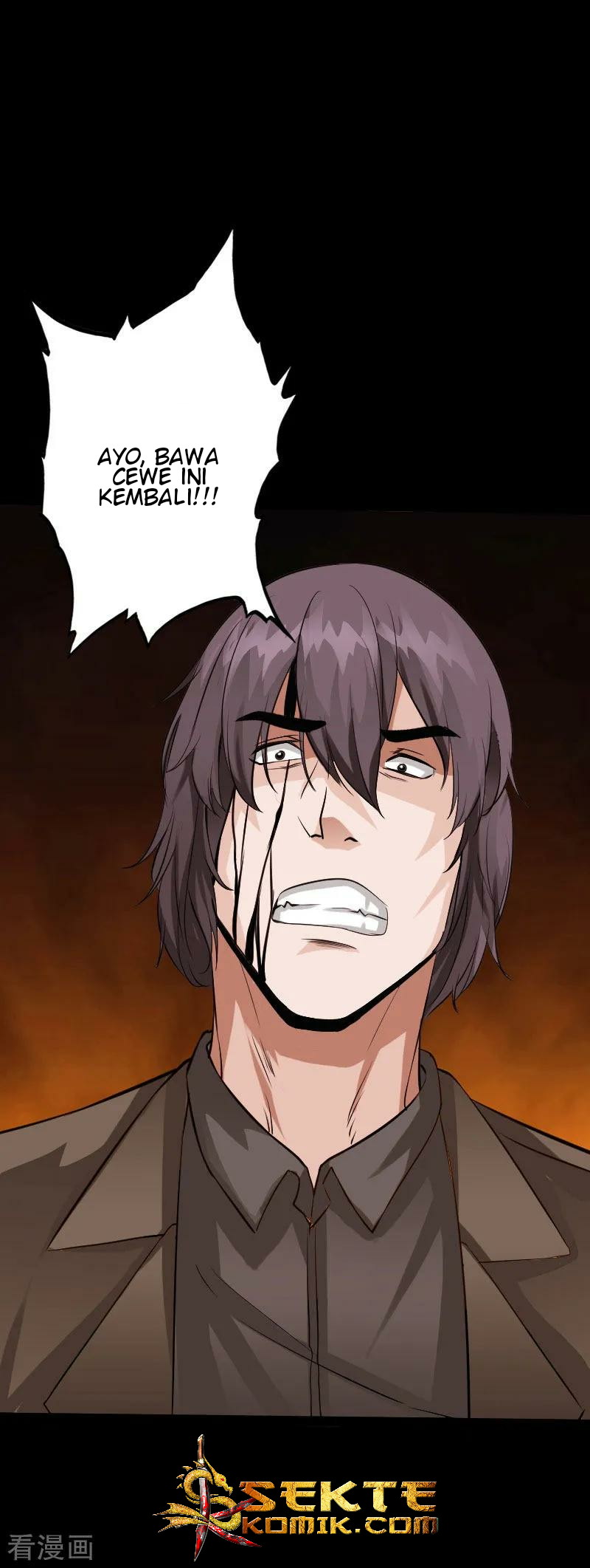 Hopeless chapter 96 halaman 12
