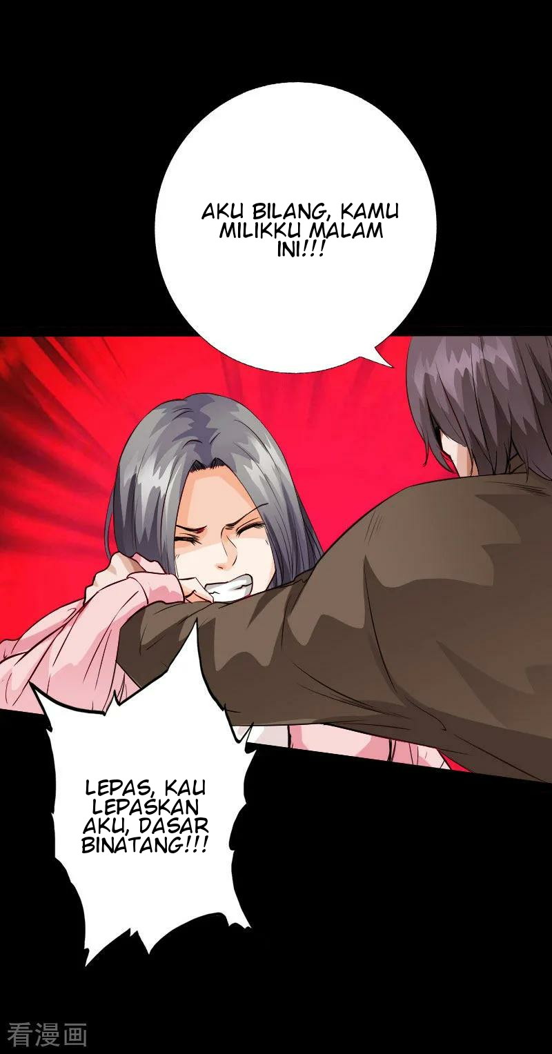 Hopeless chapter 96 halaman 16
