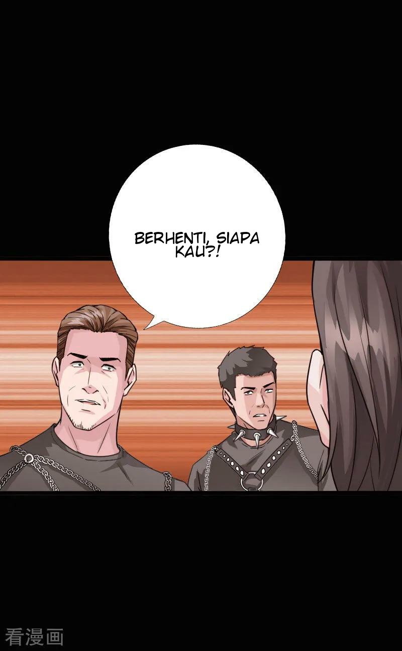 Hopeless chapter 96 halaman 19