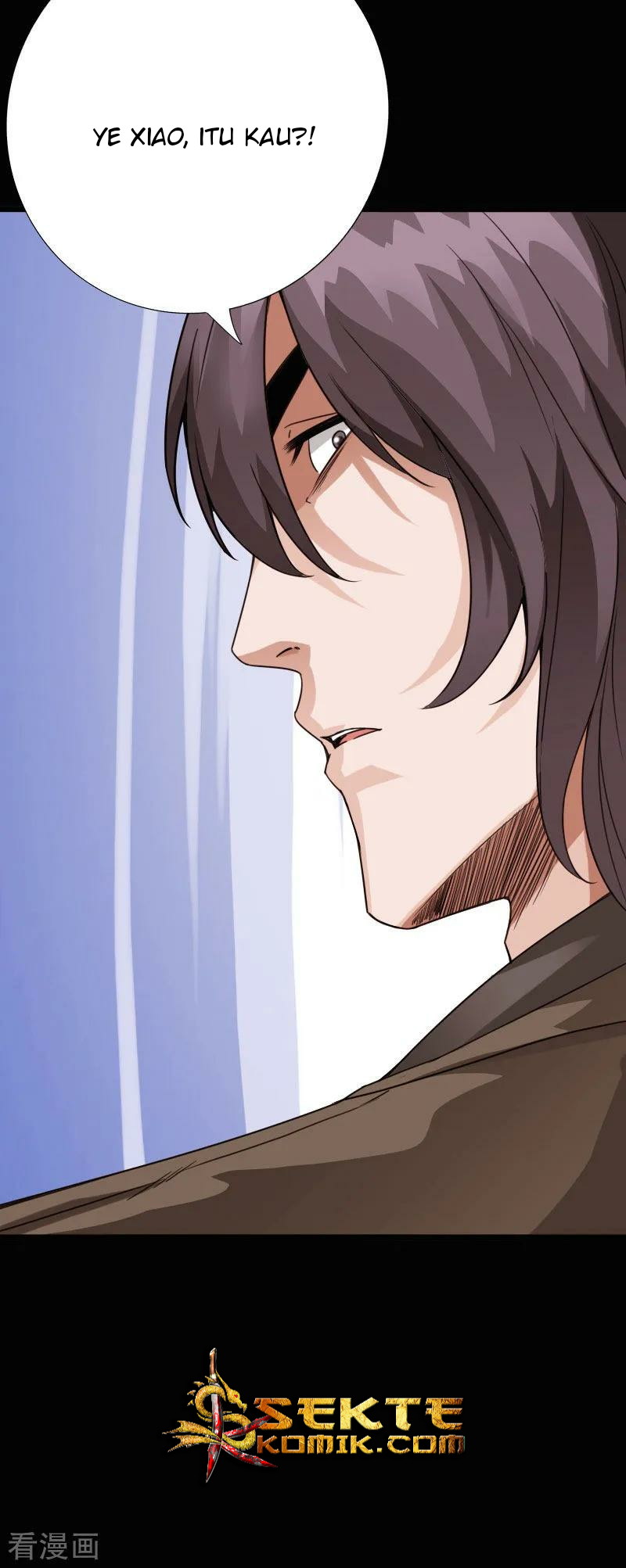 Hopeless chapter 96 halaman 23