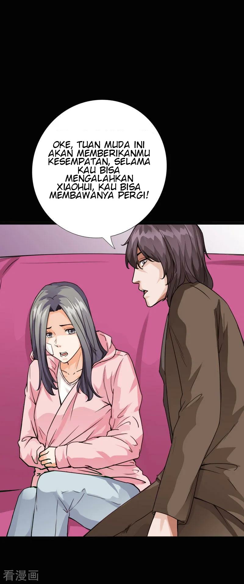 Hopeless chapter 96 halaman 25