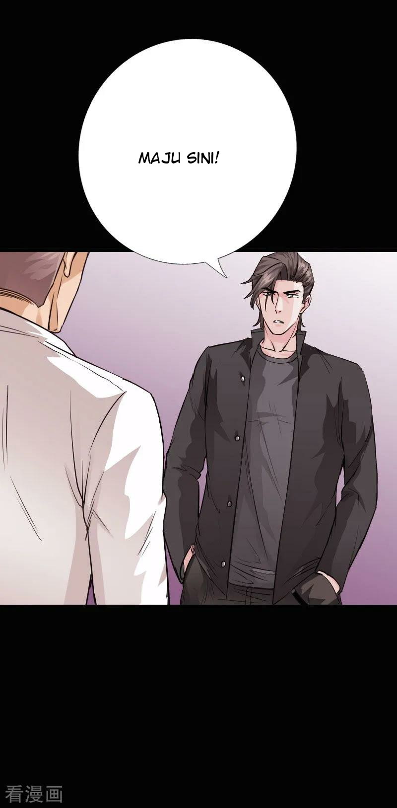 Hopeless chapter 96 halaman 26