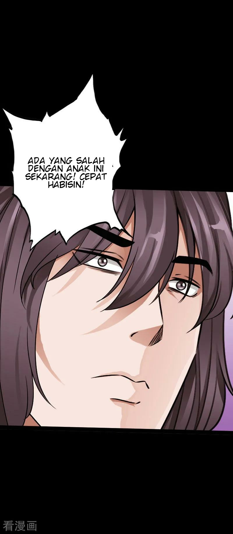 Hopeless chapter 96 halaman 31