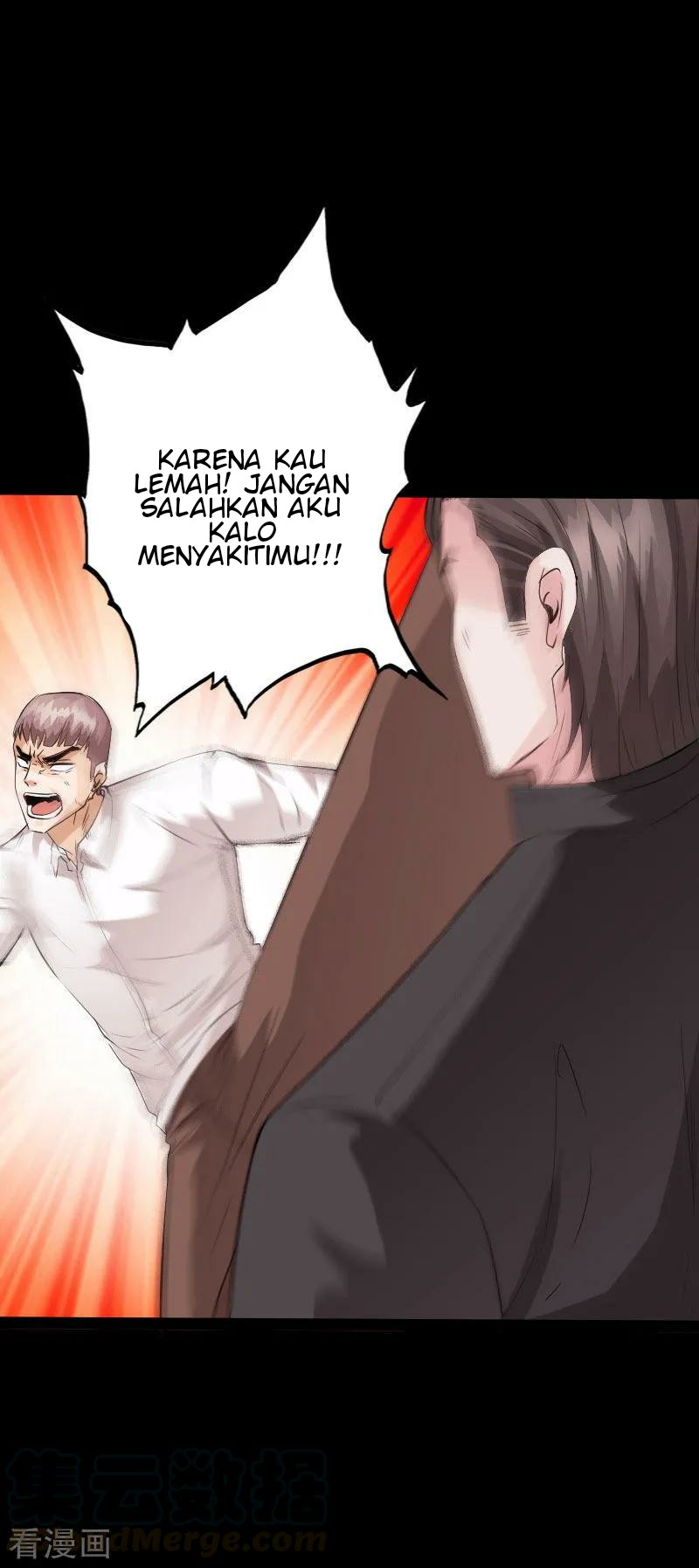 Hopeless chapter 96 halaman 32