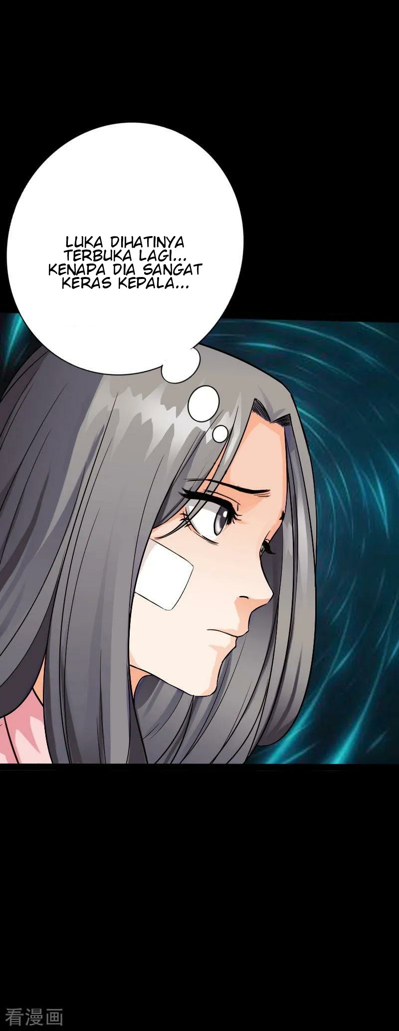 Hopeless chapter 96 halaman 33
