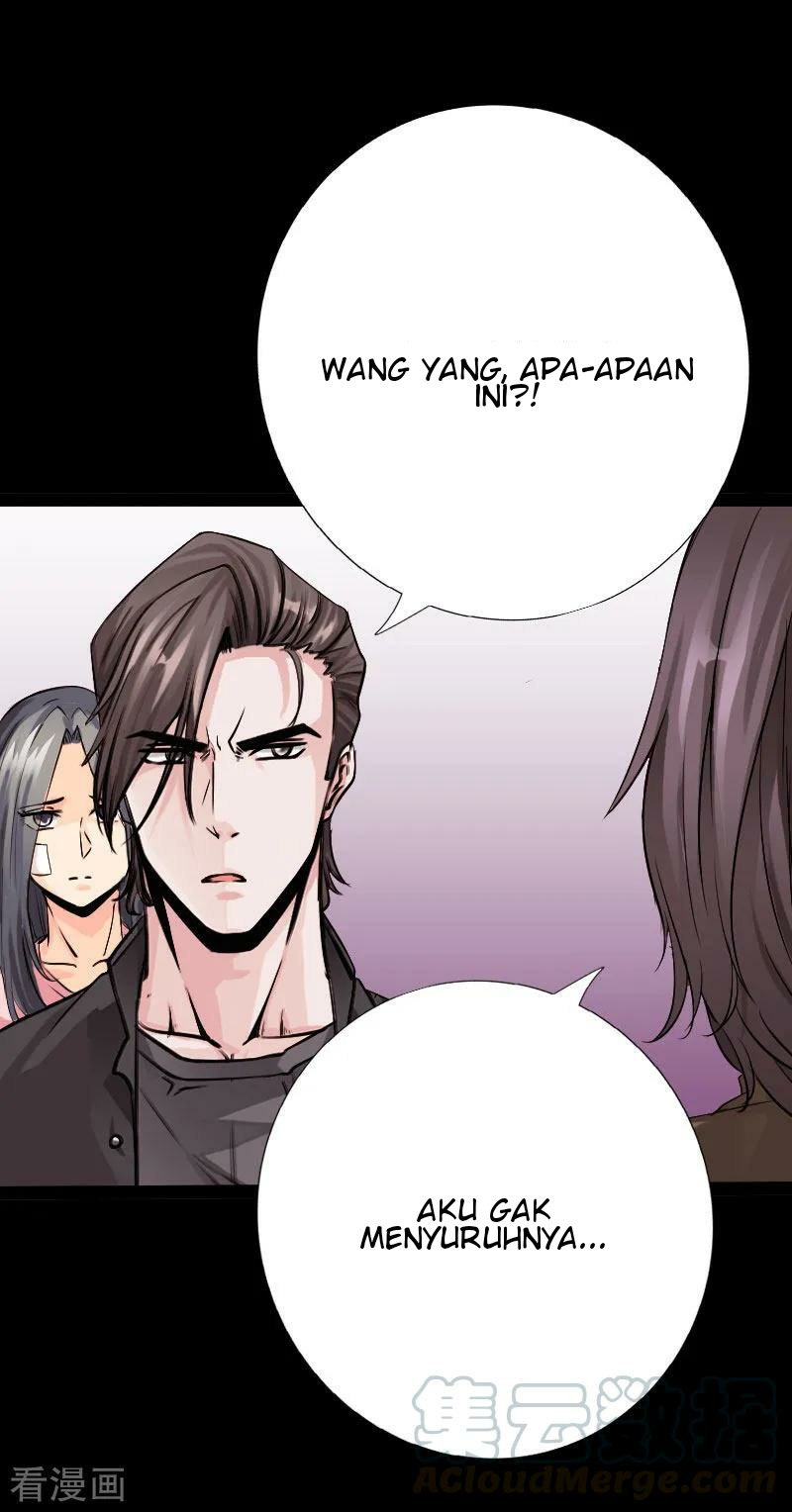 Hopeless chapter 97 halaman 11