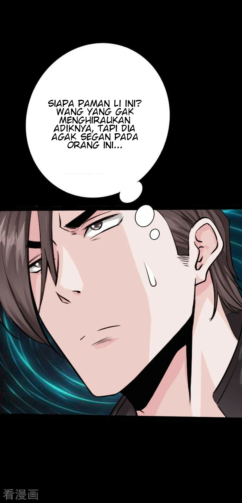 Hopeless chapter 97 halaman 16