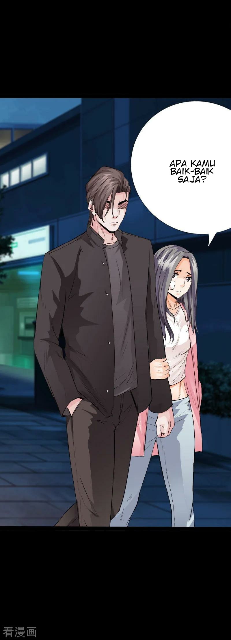 Hopeless chapter 97 halaman 18
