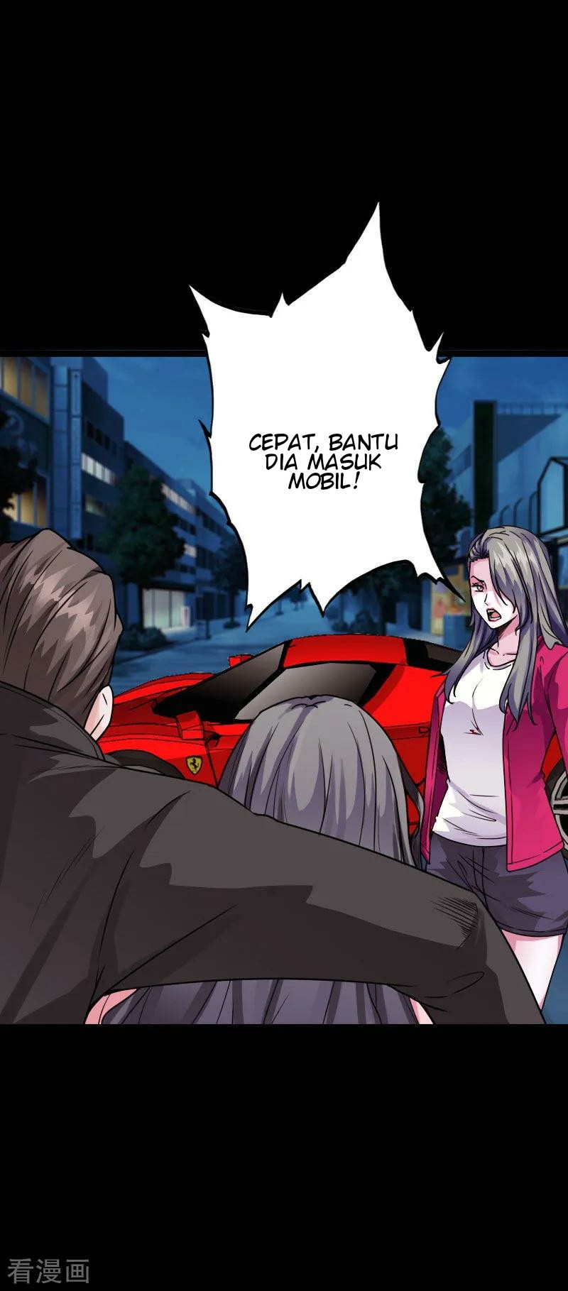 Hopeless chapter 97 halaman 21