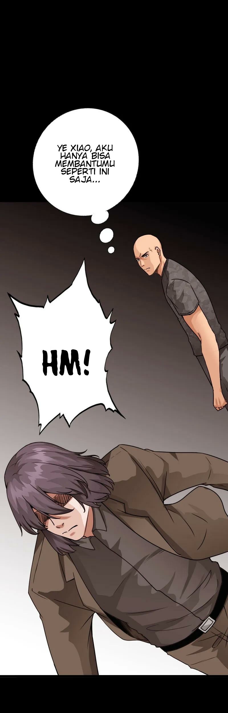Hopeless chapter 97 halaman 24