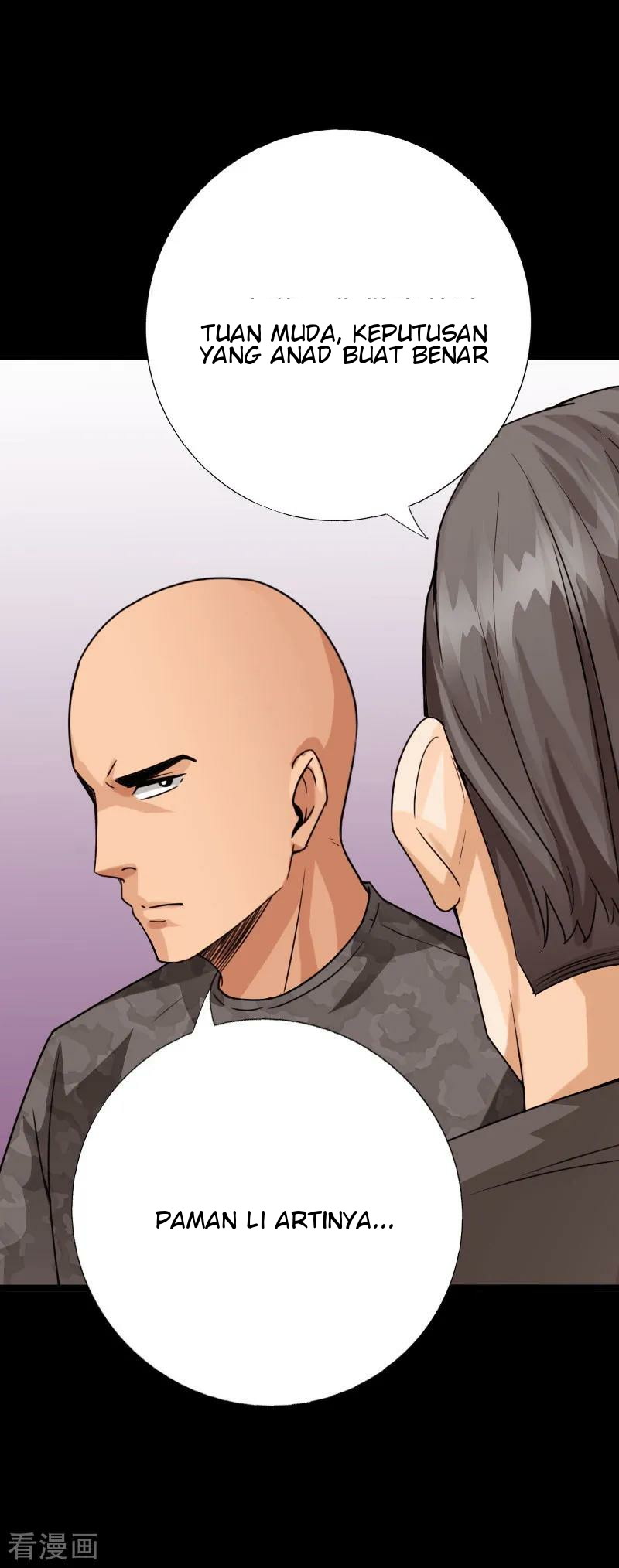 Hopeless chapter 97 halaman 26