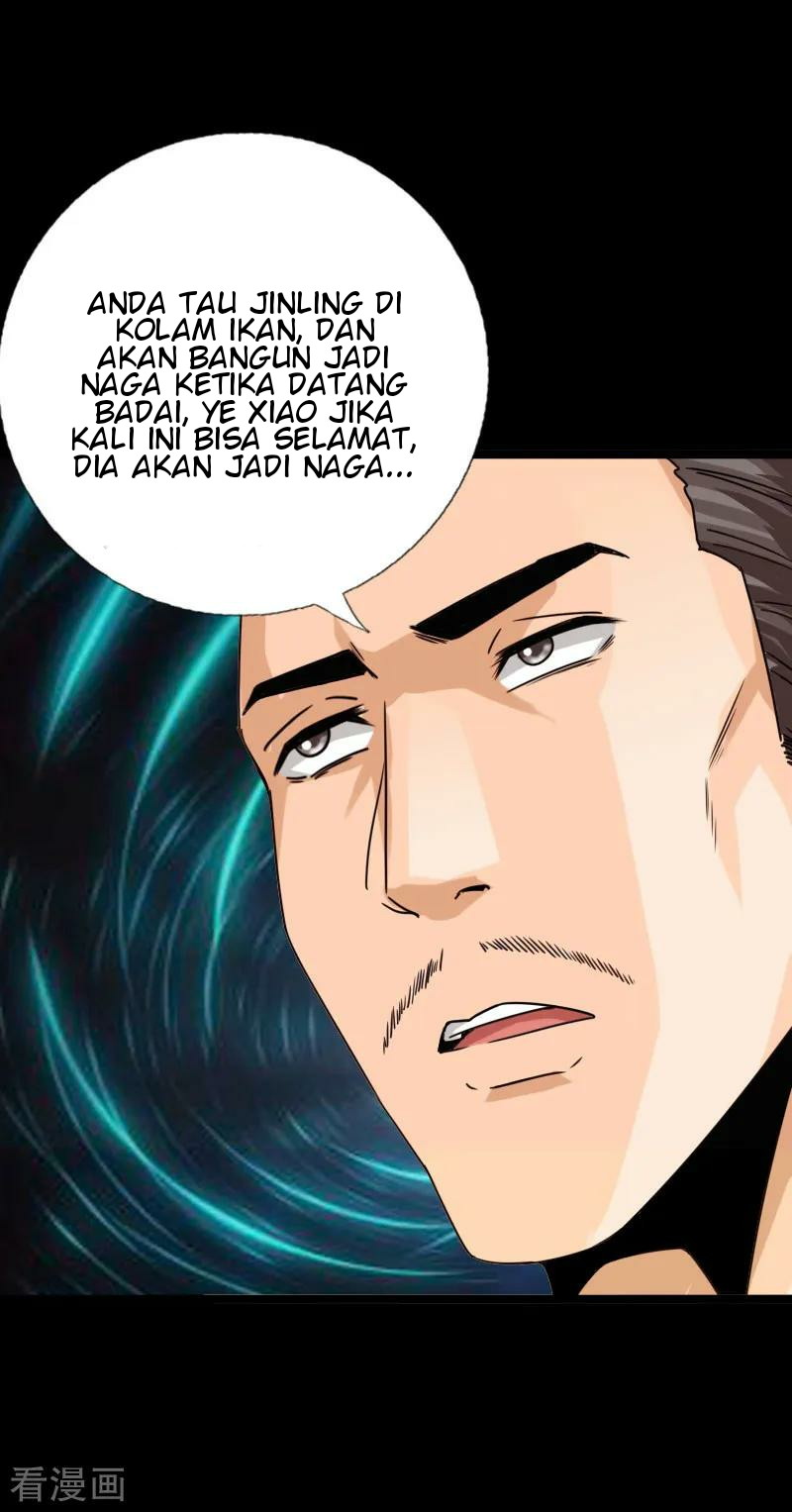 Hopeless chapter 97 halaman 27