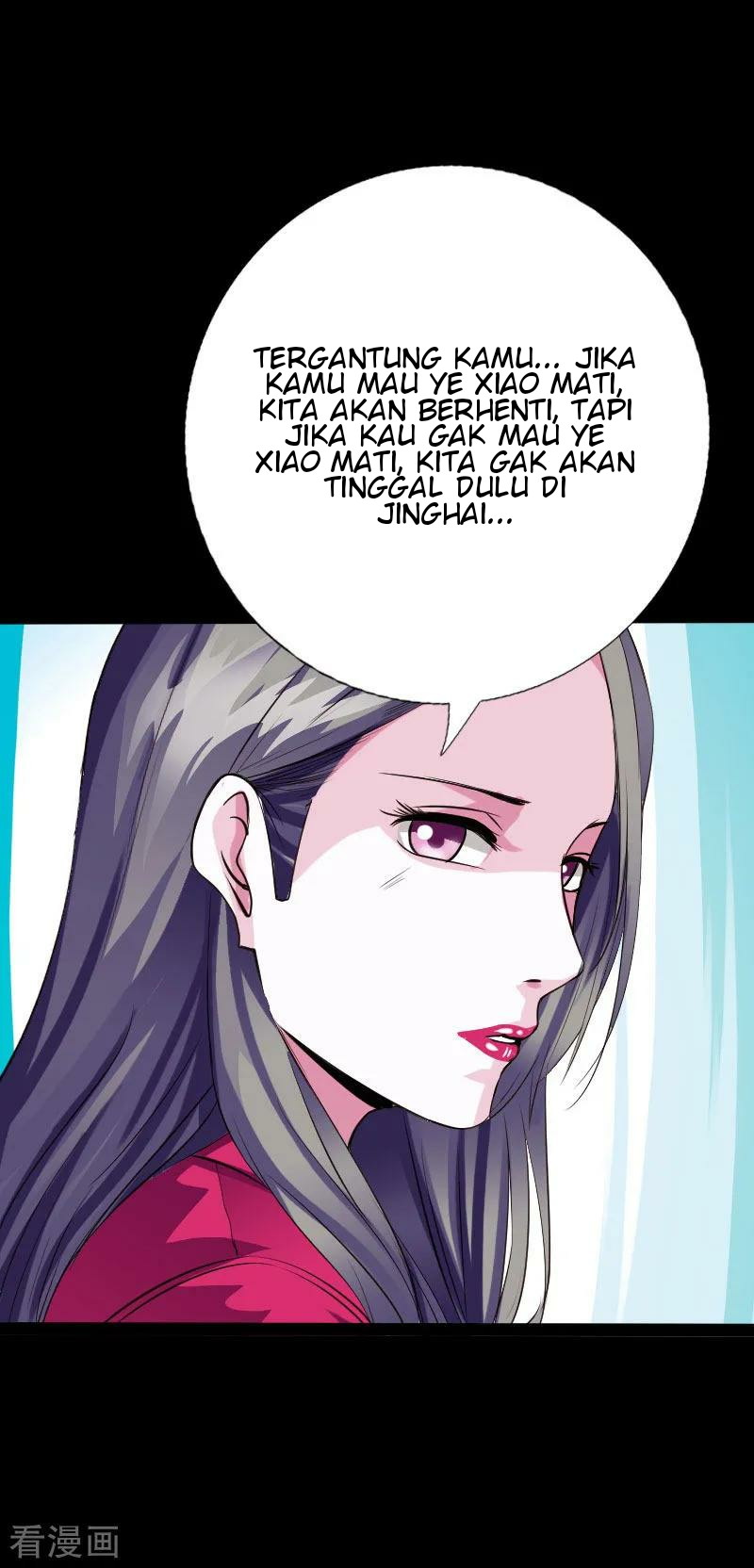 Hopeless chapter 97 halaman 30